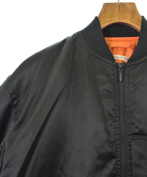 ESTNATION（エストネーション）その他 黒 サイズ:F レディース/2200667187016