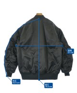 ESTNATION（エストネーション）その他 黒 サイズ:F レディース/2200667187016