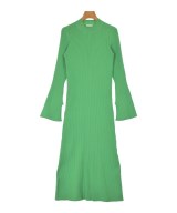 ESTNATION（エストネーション）ワンピース 緑 サイズ:F レディース/2200663886067