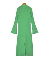 ESTNATION（エストネーション）ワンピース 緑 サイズ:F レディース/2200663886067