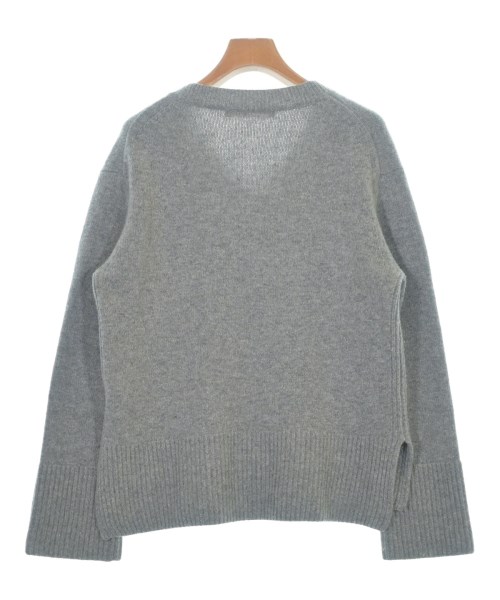ESTNATION（エストネーション）ニット・セーター グレー サイズ:38(M位) レディース/2200664523077