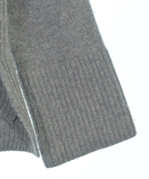 ESTNATION（エストネーション）ニット・セーター グレー サイズ:38(M位) レディース/2200664523077