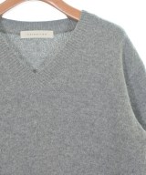ESTNATION（エストネーション）ニット・セーター グレー サイズ:38(M位) レディース/2200664523077