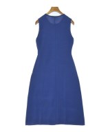 ESTNATION（エストネーション）ワンピース 青 サイズ:F レディース/2200665169014