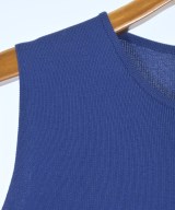 ESTNATION（エストネーション）ワンピース 青 サイズ:F レディース/2200665169014