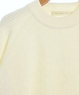 ESTNATION（エストネーション）ニット・セーター 白 サイズ:F レディース/2200668513210