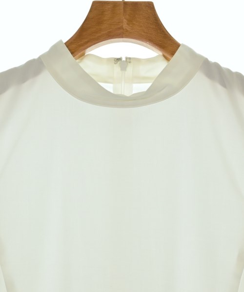 ESTNATION（エストネーション）ブラウス 白 サイズ:38(M位) レディース/2200664183080