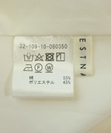 ESTNATION（エストネーション）ブラウス 白 サイズ:38(M位) レディース/2200664183080