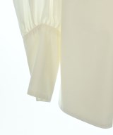 ESTNATION（エストネーション）ブラウス 白 サイズ:38(M位) レディース/2200664183080