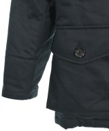 ESTNATION（エストネーション）ダウンコート 紺 サイズ:M レディース/2200665876011