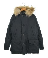 ESTNATION ダウンコート