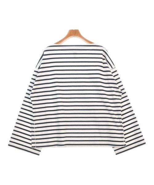 ESTNATION（エストネーション）Tシャツ・カットソー 白 サイズ:F レディース/2200669966039