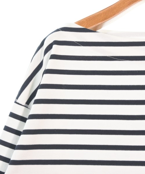 ESTNATION（エストネーション）Tシャツ・カットソー 白 サイズ:F レディース/2200669966039