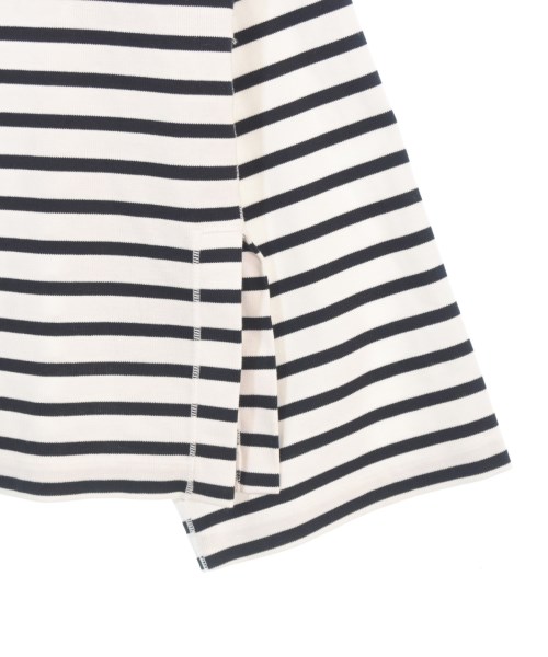 ESTNATION（エストネーション）Tシャツ・カットソー 白 サイズ:F レディース/2200669966039