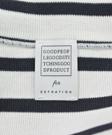 ESTNATION（エストネーション）Tシャツ・カットソー 白 サイズ:F レディース/2200669966039