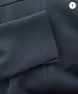 ESTNATION（エストネーション）ブラウス 紺 サイズ:38(M位) レディース/2200668653220