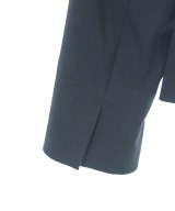 ESTNATION（エストネーション）ノーカラージャケット 紺 サイズ:36(S位) レディース/2200670465057