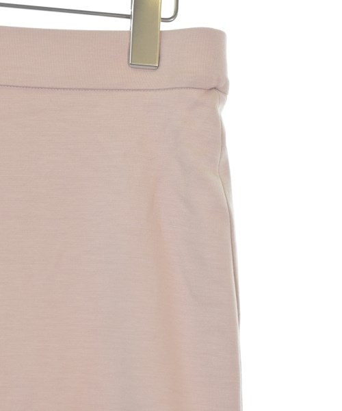 ESTNATION（エストネーション）ロング・マキシ丈スカート ピンク サイズ:38(M位) レディース/2200668300025