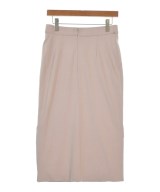 ESTNATION（エストネーション）ロング・マキシ丈スカート ピンク サイズ:38(M位) レディース/2200668300025