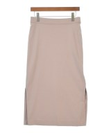 ESTNATION ロング・マキシ丈スカート