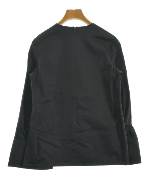 ESTNATION（エストネーション）ブラウス 黒 サイズ:36(S位) レディース/2200668300049