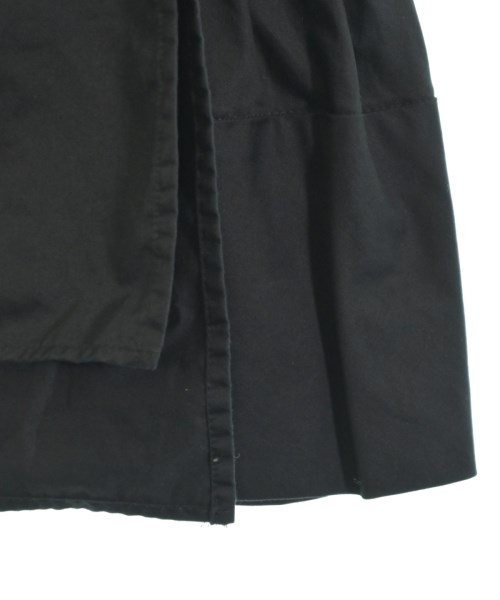 ESTNATION（エストネーション）ブラウス 黒 サイズ:36(S位) レディース/2200668300049