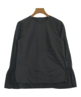 ESTNATION（エストネーション）ブラウス 黒 サイズ:36(S位) レディース/2200668300049