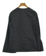 ESTNATION（エストネーション）ブラウス 黒 サイズ:36(S位) レディース/2200668300049