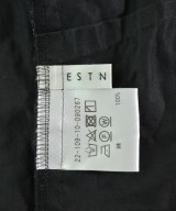 ESTNATION（エストネーション）ブラウス 黒 サイズ:36(S位) レディース/2200668300049
