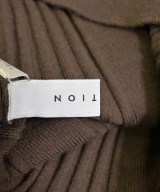 ESTNATION（エストネーション）ニット・セーター 茶 サイズ:F レディース/2200669767148