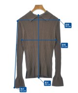 ESTNATION（エストネーション）ニット・セーター 茶 サイズ:F レディース/2200669767148