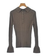 ESTNATION ニット・セーター