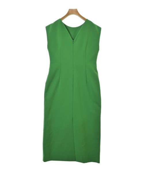 ESTNATION（エストネーション）ワンピース 緑 サイズ:38(M位) レディース/2200667461024