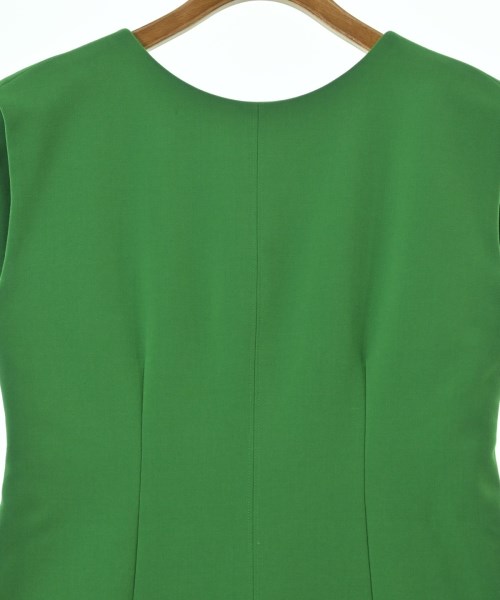 ESTNATION（エストネーション）ワンピース 緑 サイズ:38(M位) レディース/2200667461024