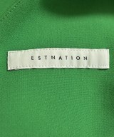 ESTNATION（エストネーション）ワンピース 緑 サイズ:38(M位) レディース/2200667461024