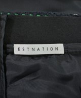ESTNATION（エストネーション）ロング・マキシ丈スカート 緑 サイズ:36(S位) レディース/2200723720058