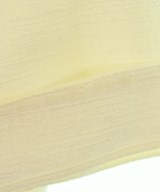 ESTNATION（エストネーション）ノーカラージャケット 白 サイズ:36(S位) レディース/2200725635022