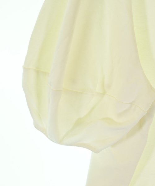 ESTNATION（エストネーション）Tシャツ・カットソー 白 サイズ:38(M位) レディース/2200729267229