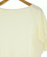 ESTNATION（エストネーション）Tシャツ・カットソー 白 サイズ:38(M位) レディース/2200729267229