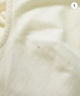 ESTNATION（エストネーション）Tシャツ・カットソー 白 サイズ:38(M位) レディース/2200729267229