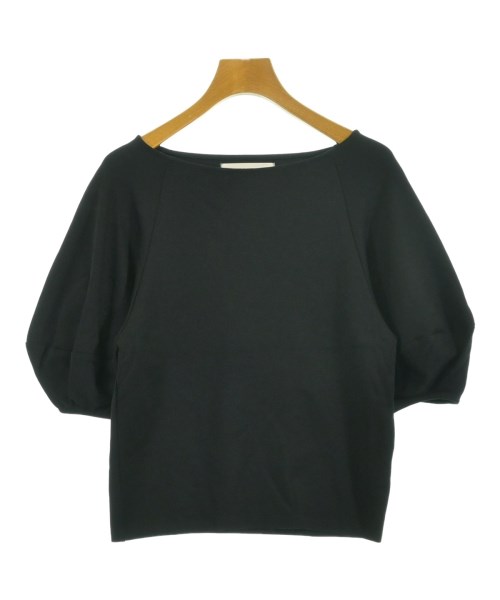 ESTNATION（エストネーション）Tシャツ・カットソー 黒 サイズ:38(M位) レディース/2200729267267