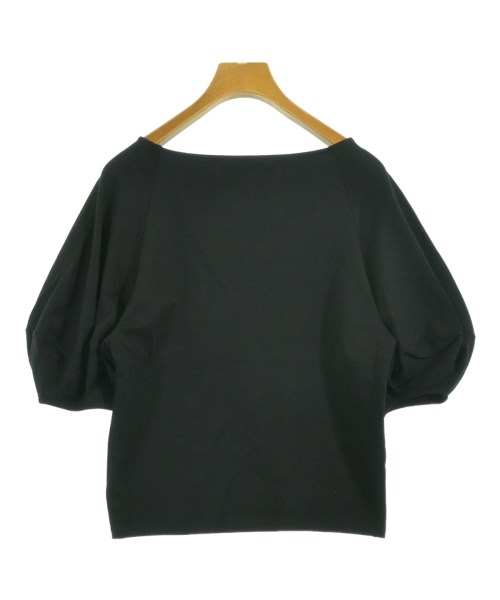 ESTNATION（エストネーション）Tシャツ・カットソー 黒 サイズ:38(M位) レディース/2200729267267