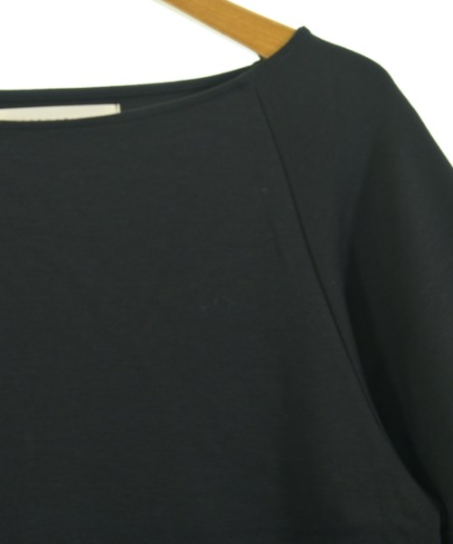ESTNATION（エストネーション）Tシャツ・カットソー 黒 サイズ:38(M位) レディース/2200729267267