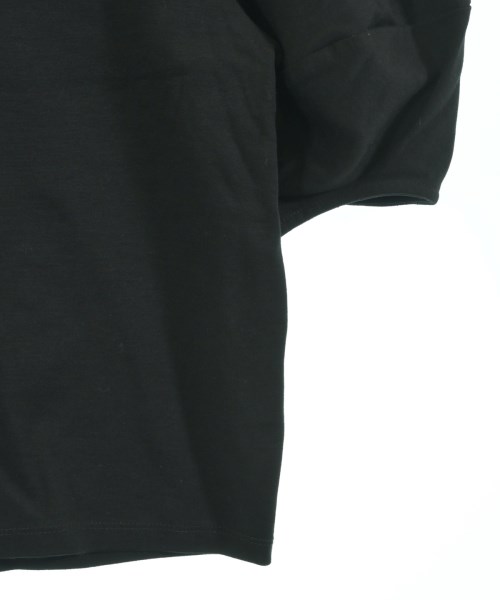 ESTNATION（エストネーション）Tシャツ・カットソー 黒 サイズ:38(M位) レディース/2200729267267