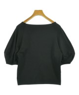 ESTNATION（エストネーション）Tシャツ・カットソー 黒 サイズ:38(M位) レディース/2200729267267