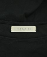 ESTNATION（エストネーション）Tシャツ・カットソー 黒 サイズ:38(M位) レディース/2200729267267