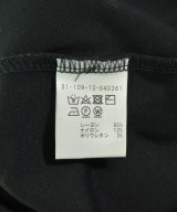 ESTNATION（エストネーション）Tシャツ・カットソー 黒 サイズ:38(M位) レディース/2200729267267