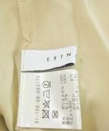 ESTNATION（エストネーション）ロング・マキシ丈スカート ベージュ サイズ:36(S位) レディース/2200730222286