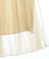 ESTNATION（エストネーション）ロング・マキシ丈スカート ベージュ サイズ:36(S位) レディース/2200730222286