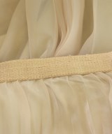 ESTNATION（エストネーション）ロング・マキシ丈スカート ベージュ サイズ:36(S位) レディース/2200730222286